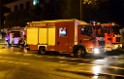 Feuer 2 ehemalige Disco Koeln Porz Wahn Heidestr P368